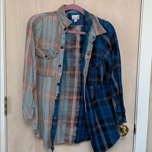 Flannel